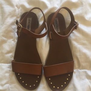 Steve Madden sandals